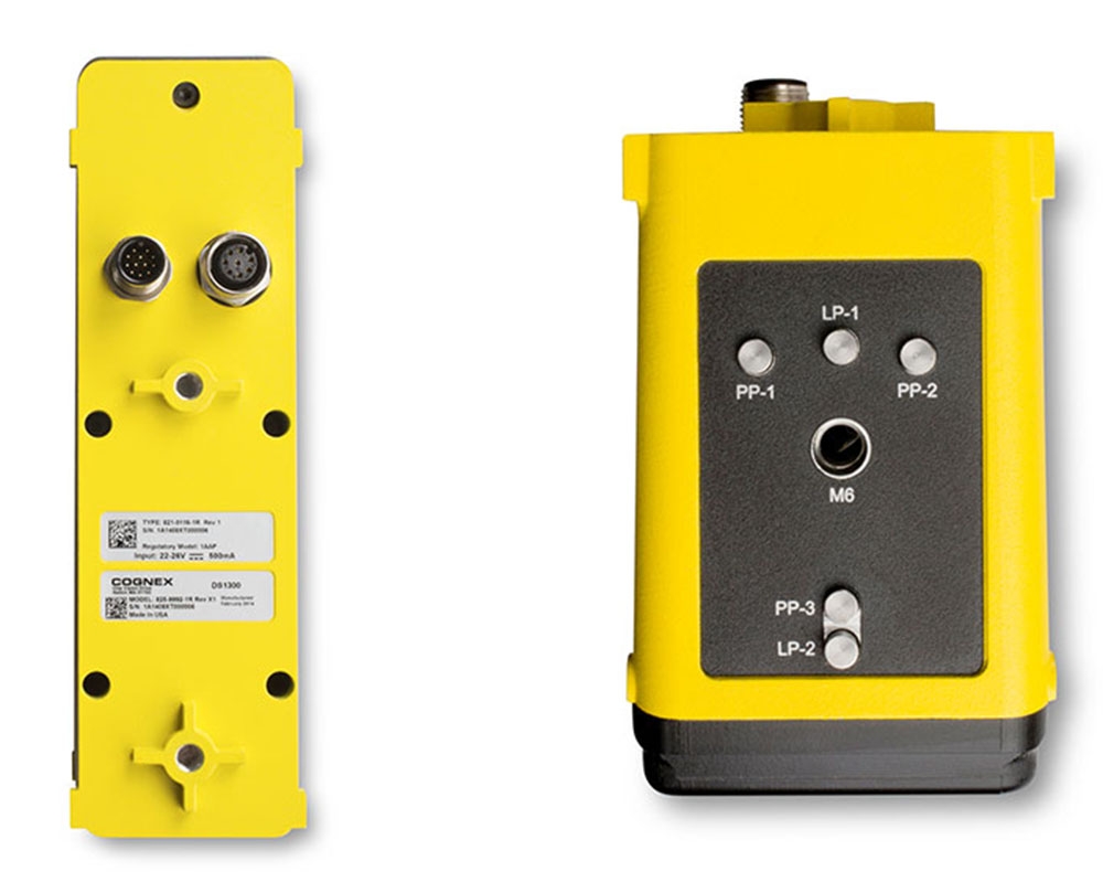 康耐視COGNEX DS1000