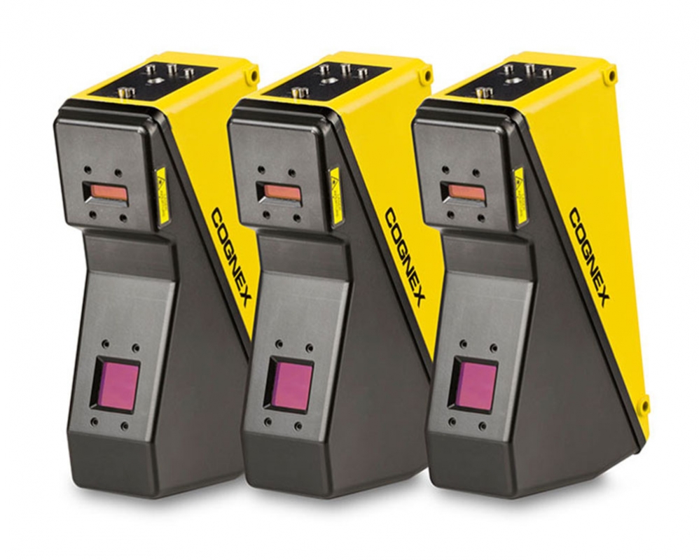 康耐視COGNEX DS1000