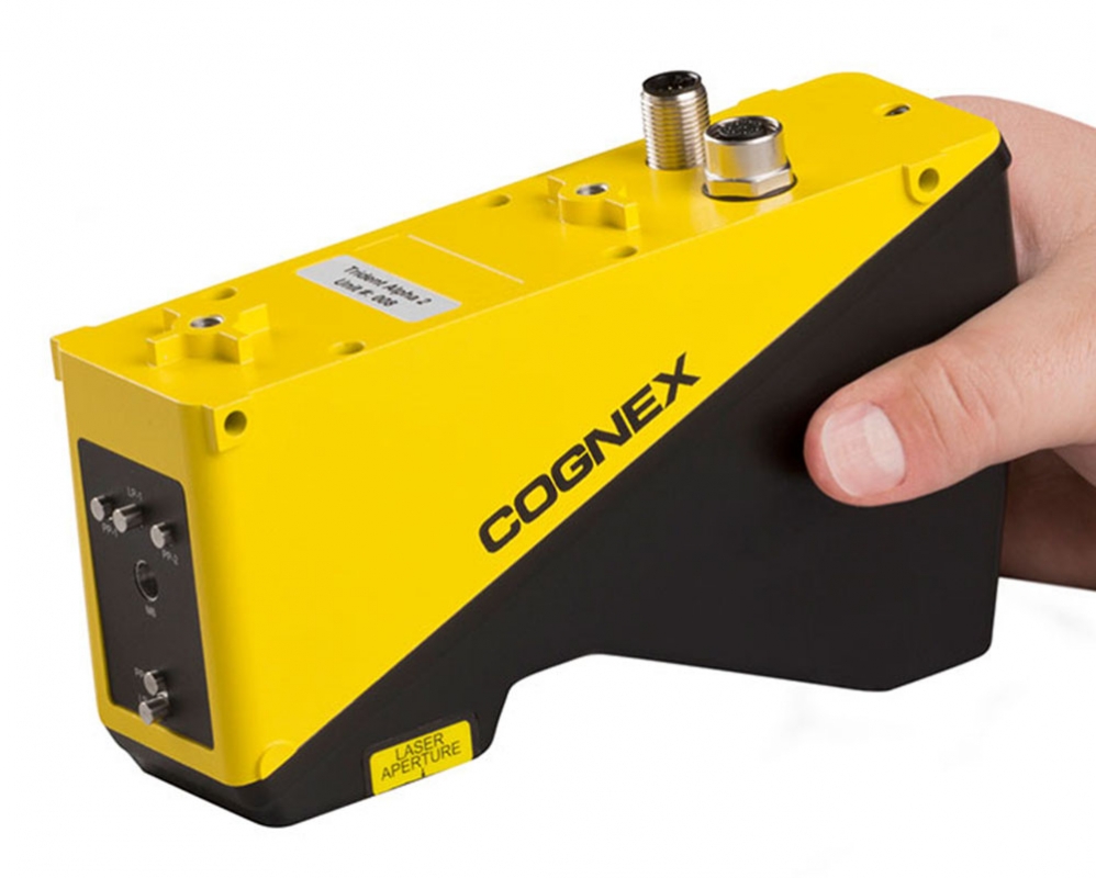 康耐視COGNEX DS1000