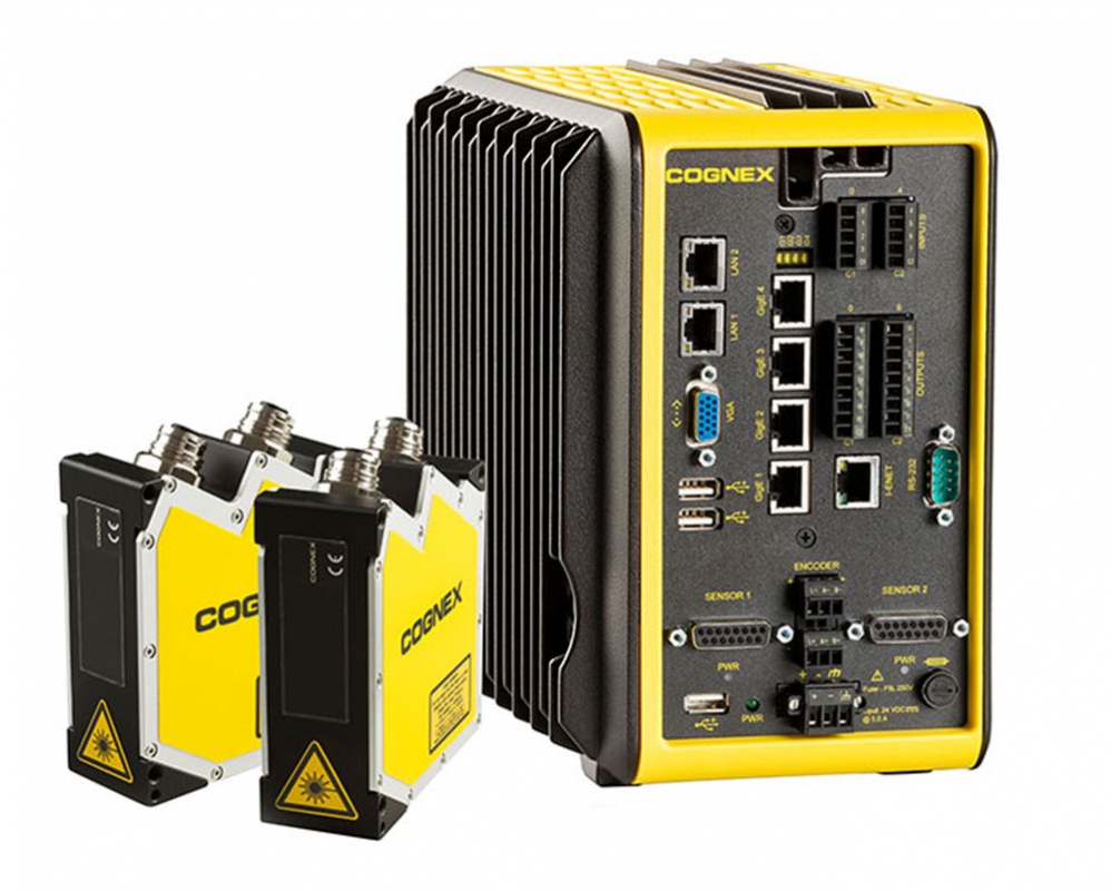 康耐視COGNEX DS1000