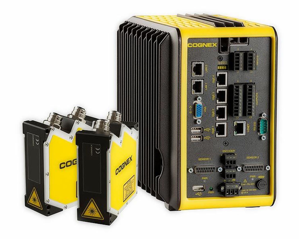 康耐視COGNEX DS1000