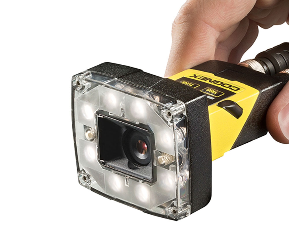 康耐視 In-Sight 2000