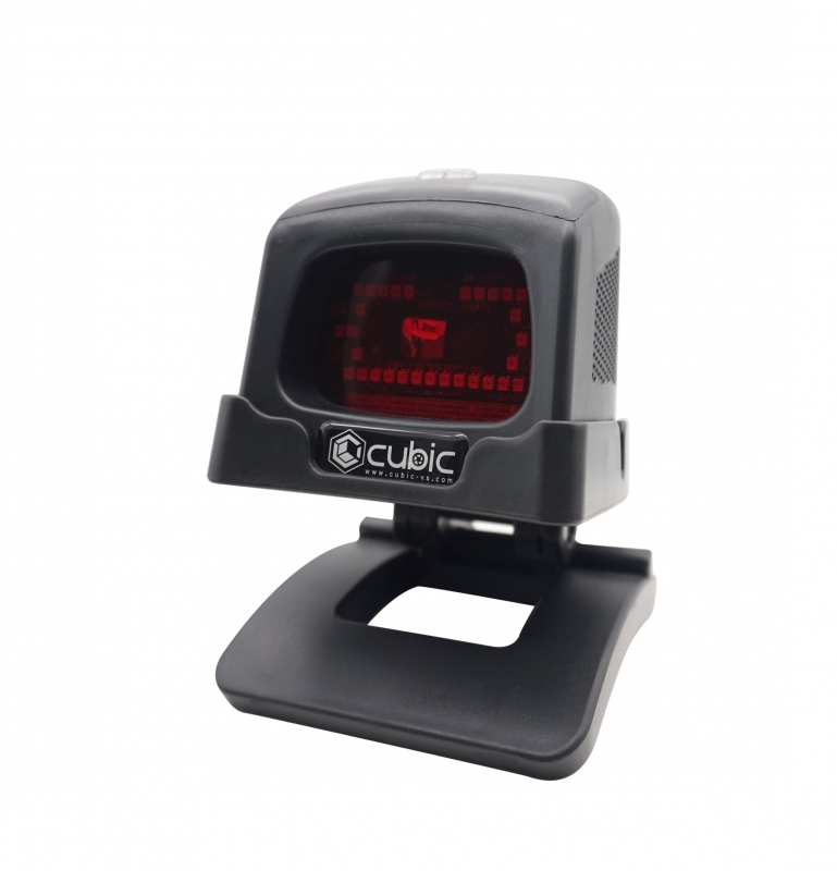 CUBIC DS-482
