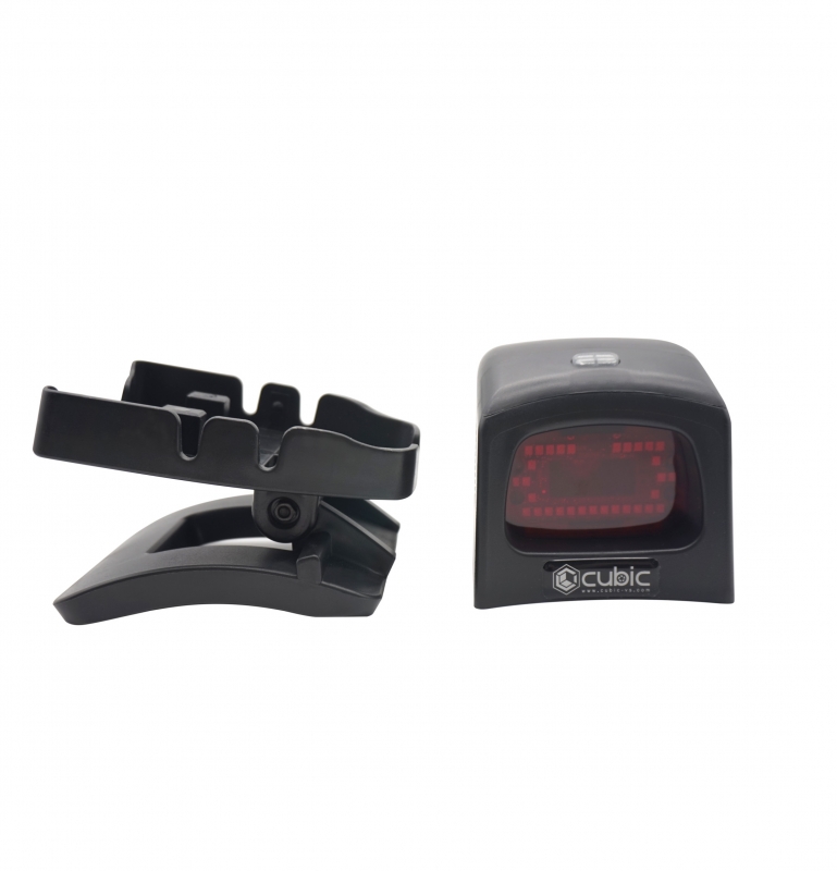 CUBIC DS-482