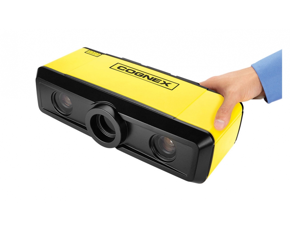 3D視覺產品介紹